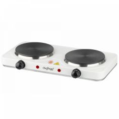 Double Hot Plate 