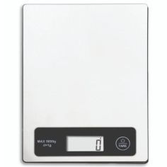 Stainless Steel Electronic Kitchen Scale