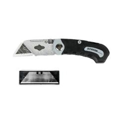 Benson Retractable Knife 