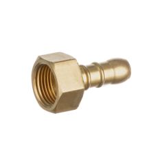 Hose Union Nozzle Female 1/2"