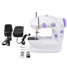 Mini Sewing Machine