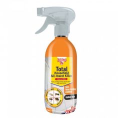 Zero In Total Germ & Insect Killer 500ml