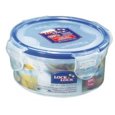 Lock & Lock Round Container 300ml