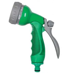 SupaGarden Spray Gun 7 Dial Heavy Duty