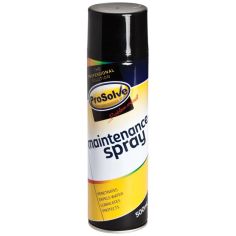 Prosolve Maintenance Spray Aerosol 500ml