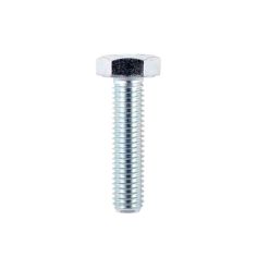 Hexagonal (Hex) Bolts - Various sizes available