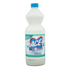 ACE for Whites Laundry Bleach