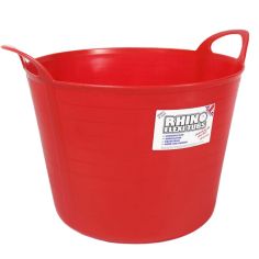 Red Flex Tube - 40L