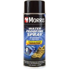 Morris Waterproofing Spray 400ml 