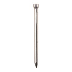 Bright Round Lost Head Nails - 3.0 x 50mm