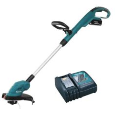 Makita 18V Linetrimmer With 1X 5.0Ah Battery And Fast Charger