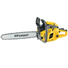 Petrol Chainsaw Gcs 246 Plus