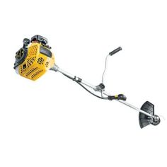 Petrol Brush Cutter Gbc 252C Plus