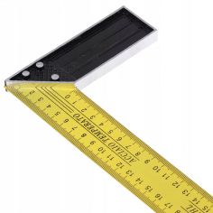 Combination Square 300 x 125mm