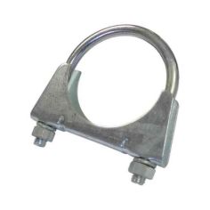 Exhaust Clamps 2.5" 64MM