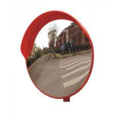 Outdoor Convex Roadside Mirror 24'' (60cm)