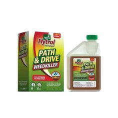 Hygeia Hytrol Path & Drive Weedkiller - 500ml