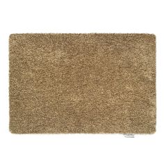 Hug Rug Plain Stone 50cm x 75cm