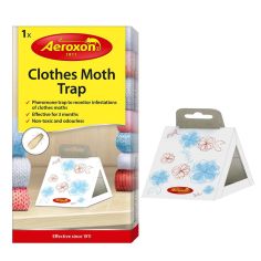 Aeroxon Clothes Moth Trap