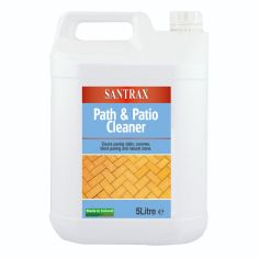 Santrax Path & Patio Cleaner 5L