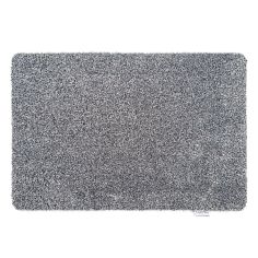 Hug Rug Plain Light Grey 80cm x 100cm