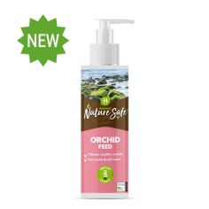 Nature Safe Orchid Feed 250ml