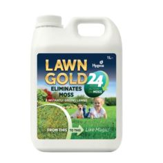 Lawn Gold 24 - 1L