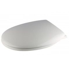 Pomaca Toilet Seat White Soft Close 