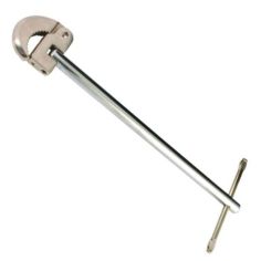 Basin Wrench 11"