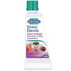 Dr Beckmann Stain Devils Fruit & Drink (Red Wine, Coffee, Vegetables) 50ml