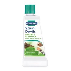 Dr. Beckmann Stain remover stain devil fruit & drinks, 50 g