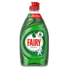 Fairy Washing Up Liquid Original 320ml