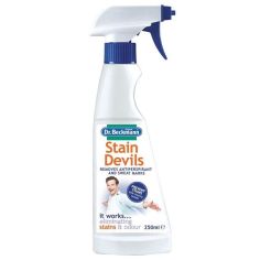 Dr Beckmann Stain Devils Antiperspirant 250ml