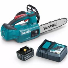 Brushless Top Handle Chainsaw 18V 