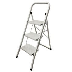 3 Tread Step Ladder