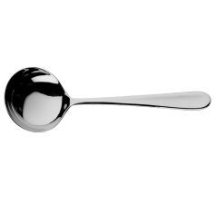 Round Soup Spoon Florence - 3pcs