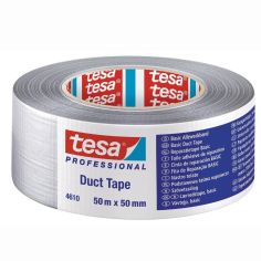 Tesa Professional Duct Tape - 50mm x 50m