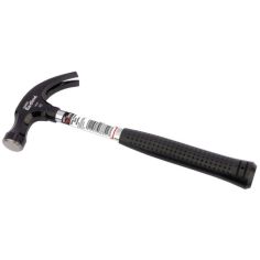 Draper Redline Claw Hammer 450g/16oz 