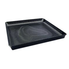 NoStik Large Oven Crisper Basket  3L - 29 x 34cm 