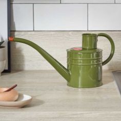 Home and Balcony Watering Can - Sage Green