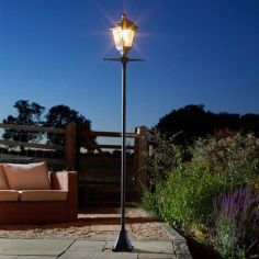 Victoriana 365 Standing Outdoor Lamp