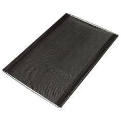 Non-Stick Adjustable Crisper Mat - 31 x 41cm 