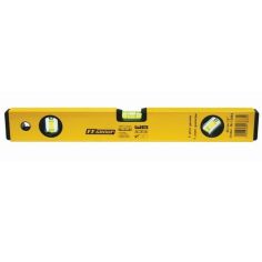  Spirit Level with 3 Indicators - 80cm 