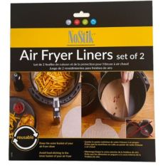 Air Fryer Liner - set of 2