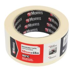 Masking Paper Tape  25mm x 45m