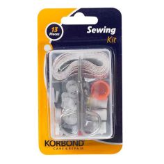 Korbond Sewing Kit - Pack of 13