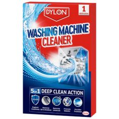 Dylon 5 in 1 Washing Machine Cleaner