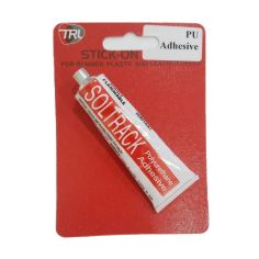 Soltrack Shoe Glue Adhesive 37gr