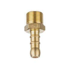 Hose Union Nozzle Male 1/2