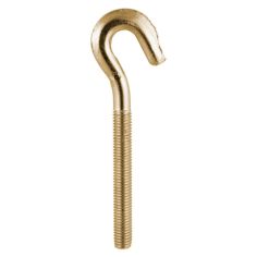 M6 Forged Hooks